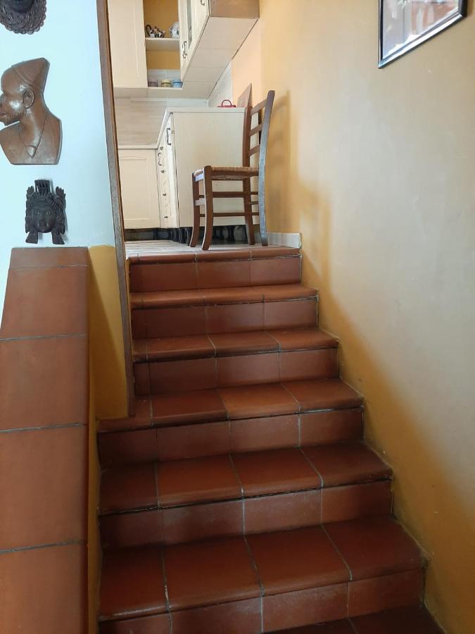 Villa Vesuvius Napoli Exterior foto