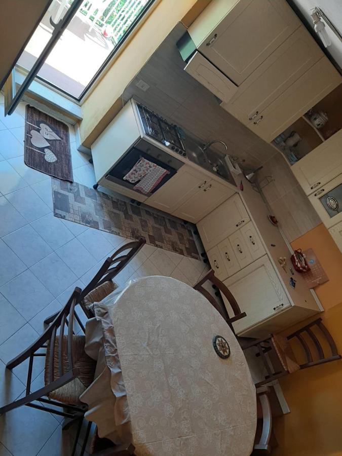 Villa Vesuvius Napoli Exterior foto