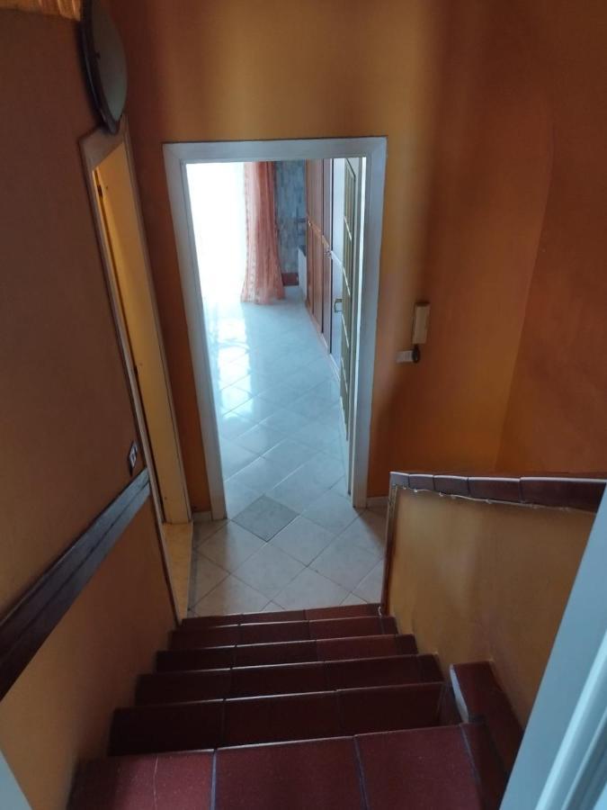 Villa Vesuvius Napoli Exterior foto